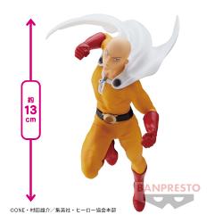 ワンパンマン フィギュア#1 サイタマ