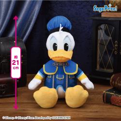 キングダム ハーツ　Lぬいぐるみ　“ドナルドダック”