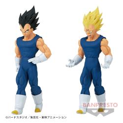 ドラゴンボールZ SOLID EDGE WORKS-THE出陣-10