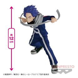 僕のヒーローアカデミア BRAVEGRAPH ＃2 vol.1