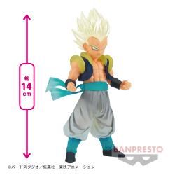 ドラゴンボールZ CLEARISE 超サイヤ人ゴテンクス