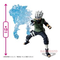 NARUTO-ナルト- 疾風伝 EFFECTREME-HATAKE KAKASHI-