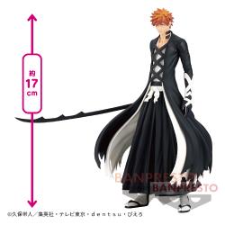 BLEACH SOLID AND SOULS-黒崎一護-II