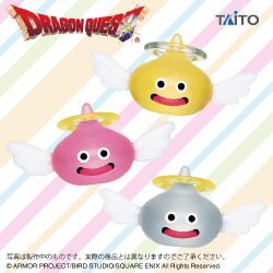 ドラゴンクエスト　AM　ビッグクリアフィギュア　〜エンゼルスライム登場編〜