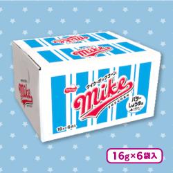 マイクポップコーン バターしょうゆ味