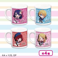 【推しの子】マグカップ