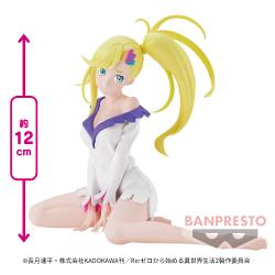 Re:ゼロから始める異世界生活 -Relax time-ミネルヴァ