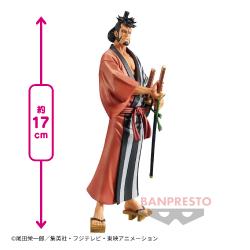 ワンピース DXF〜THE GRANDLINE MEN〜ワノ国 vol.27