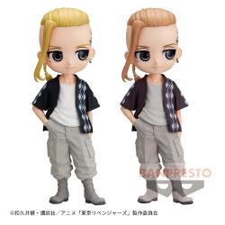東京リベンジャーズ Q posket-龍宮寺堅-私服ver.