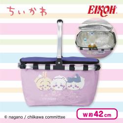 ちいかわ ひんやりバスケット