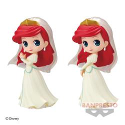 Q posket Disney Characters -Ariel Royal Style-