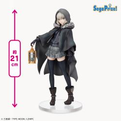 ロード・エルメロイII世の事件簿 -魔眼蒐集列車 Grace note-　スーパープレミアムフィギュア“グレイ” 