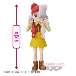『ONE PIECE FILM RED』 DXF〜THE GRANDLINE SERIES〜UTA CHILDREN