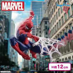 MARVEL COMICS　Luminasta　“スパイダーマン” 