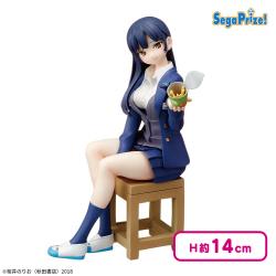 僕の心のヤバイやつ　プレミアムフィギュア“山田杏奈” 