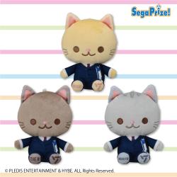 SEVENTEEN　ANIMAL COORDY　ミニぬいぐるみ〜DREAM〜 Vol.3