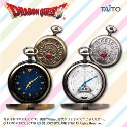 ドラゴンクエスト　AM　ロトのしるし懐中時計
