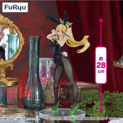 ソードアート・オンラインBiCute Bunnies Figureーリーファー