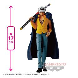 ワンピース THE出航-TRAFALGAR.LAW-