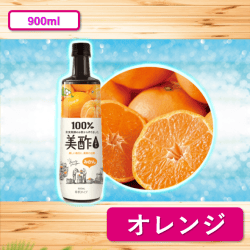 ＣＪジャパン　美酢　みかん