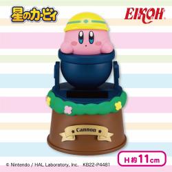 星のカービィ スウィングソーラーこれくしょんVol.3