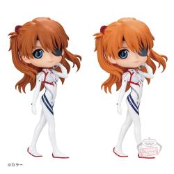 シン・エヴァンゲリオン劇場版 Q posket-式波・アスカ・ラングレー Plugsuit Style-