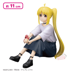 ぼっち・ざ・ろっく！ 伊地知虹夏 フィギュア