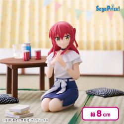 ぼっち・ざ・ろっく！ ちょこのせ プレミアムフィギュア“喜多郁代”
