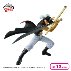 ワンピース BATTLE RECORD COLLECTION-DRACULE.MIHAWK-