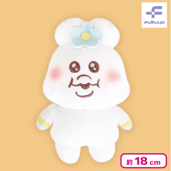 【んぽちゃむ】んぽちゃむ　おてのりましゅもっち