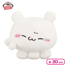 【すもっぴ】らぶいーず もふぐっとぬいぐるみ〜いっしょにいようね〜