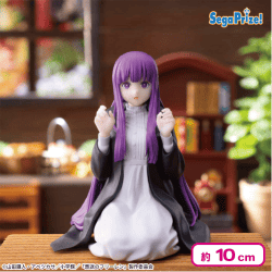 葬送のフリーレン ちょこのせ プレミアムフィギュア“フェルン”