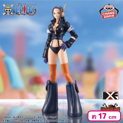ワンピース DXF〜THE GRANDLINE SERIES〜エッグヘッド NICO ROBIN