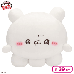 らぶいーず めちゃもふぐっとぬいぐるみ〜泣き出しそうなすもっぴ〜
