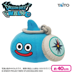 ドラゴンクエストウォーク AM おおきなぬいぐるみ スラミチ