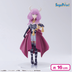 葬送のフリーレン Desktop×Decorate Collections “断頭台のアウラ”