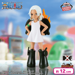 ワンピース DXF〜THE GRANDLINE SERIES〜S-SNAKE