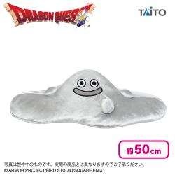 ドラゴンクエスト AM キーボードクッション はぐれメタルがあらわれた！