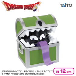 ドラゴンクエスト AM ミミックのマスキングテープカッター