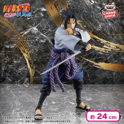 NARUTO-ナルト- 疾風伝 Grandista-UCHIHA SASUKE-