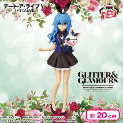 デート・ア・ライブ GLITTER＆GLAMOURS-YOSHINO-