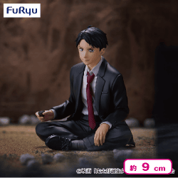 映画「鬼太郎誕生 ゲゲゲの謎」 ぬーどるストッパーフィギュアー水木ー