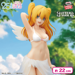 2.5次元の誘惑 GLITTER＆GLAMOURS リリエル 水着ver.