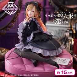 その着せ替え人形は恋をする AMP＋ 喜多川海夢 フィギュア 〜黒江雫衣装 ver.〜