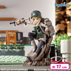 SAO オルタナティブ ガンゲイル・オンラインII Luminasta “フカ次郎”