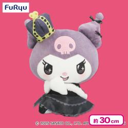 クロミ アニバーサリーBIGぬいぐるみ