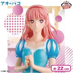 アオのハコ 蝶野雛 フィギュア 文化祭ver.