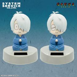鬼太郎誕生 ゲゲゲの謎 ゆらゆらソーラーマスコット