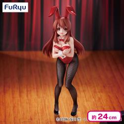 涼宮ハルヒの憂鬱 BiCute Bunnies Figureー朝比奈みくるー