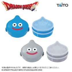 ドラゴンクエスト AM ランチボックス スライム＆メタルスライム